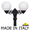 Фонарный столб Fumagalli Globe 250 G25.157.S20.AYE27 100_100_3096708