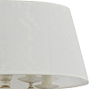 Подвесной светильник Alfa Roksana White 18536 100_100_3079371