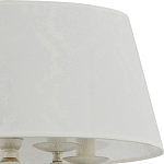 Подвесной светильник Alfa Roksana White 18536 250_100_3079371