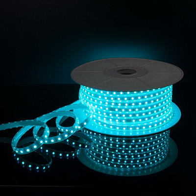 Лента светодиодная Elektrostandard LS002 220V RGB a053641 400_400_1777051