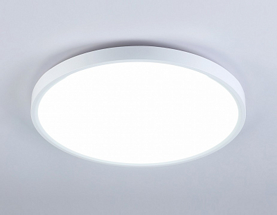 Накладной светильник Ambrella Light FZ FZ3001 400_400_2023973