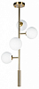 Люстра на штанге Loft it Tely 10236/4 100_100_1850539