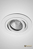 Встраиваемый светильник AM-Group AM12 AM121 WH 100_100_2861065