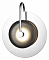 Бра Vele Luce Rainbow VL5743W11
