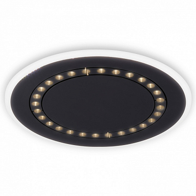 Накладной светильник Ambrella Light FL FL51407 400_400_2441978