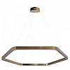 Подвесной светильник Loft it Titanium 10243XL Gold 100_100_1849917