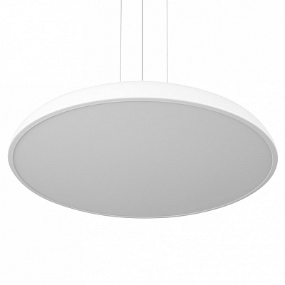 Подвесной светильник Loft it Dime 10371P White 400_400_2460811