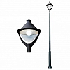 Фонарный столб Fumagalli Beppe P50.372.000.AXH27 100_100_2245395