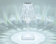 Настольная лампа декоративная Ambrella Light DE DE8055 250_100_2018114