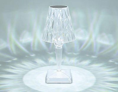 Настольная лампа декоративная Ambrella Light DE DE8055 400_400_2018114