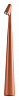 Настольная лампа декоративная Arte Lamp Fusion A3283LT-2BR 100_100_1825736
