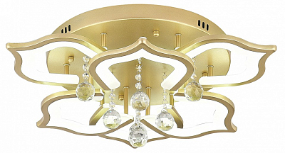 Потолочная люстра Natali Kovaltseva FLOREL INNOVATION STYLE 83052 400_400_2380620