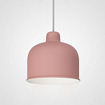 Подвесной светильник Imperiumloft Grain Pendant Lamp Pink MUT 250_100_Array