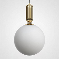 Подвесной светильник Imperiumloft Parachilna Aballs Gold 40.1884 IMPR_179978-22 500_191_2458717