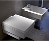 Terrace E70019-00 (замена E4900-00) Крышка-сиденье с механизмом soft close (ПРОДАЖА ТОЛЬКО В КОМПЛЕКТЕ С УНИТАЗОМ) 100_100_2418334