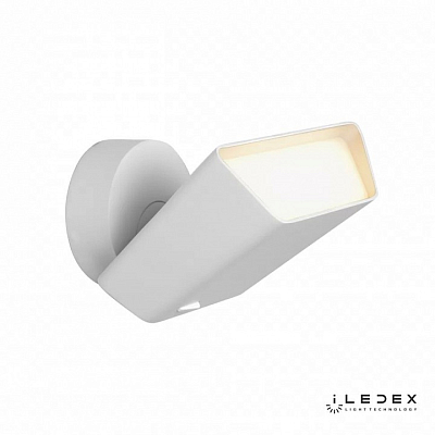 Бра iLedex Crunk W1031 WH 400_400_1990791