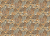 Обои Grandeco (Muse) арт MU 3305 винил на флизелине, рулон 10,05х0,53 (1*12) 100_100_2153223