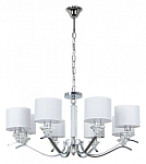 Подвесная люстра Arte Lamp Alhena A4091LM-8CC 250_100_1826247