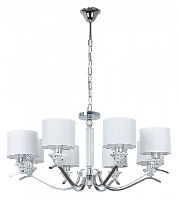 Подвесная люстра Arte Lamp Alhena A4091LM-8CC 400_400_1826247