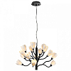 Подвесная люстра Odeon Light Gardi 5090/15 100_100_1731200