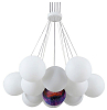 Подвесная люстра Kink Light Алди 08475-13,01 100_100_2428349