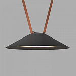 Накладной светильник Denkirs BELTY FLOW DK5565-BK 250_100_Array