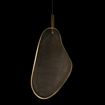 Подвесной светильник Loft it Leaf 10349/M 400_400_636999