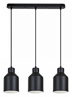 Подвесной светильник Arte Lamp Lark A7073SP-3BK 500_191_2454813