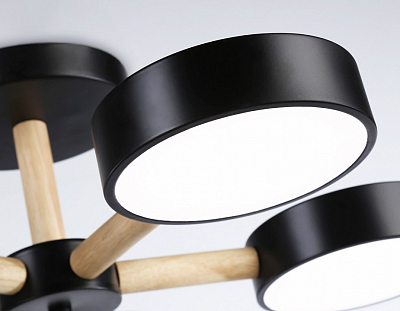 Люстра на штанге Ambrella Light FL FL4828 400_400_2025898