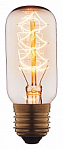 Лампа накаливания Loft it Edison Bulb E27 40Вт K 3840-S 250_100_Array