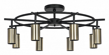 Люстра на штанге Lightstar Rullo LR718318 500_191_2423540