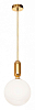 Подвесной светильник Loft it Parachilna 9974-B 100_100_1845033