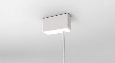 Подвесной светильник Artemide UNTERLINDEN 1935010A 400_400_1924968