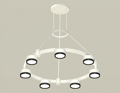 Подвесная люстра Ambrella Light XR XR92031501 400_400_2425308