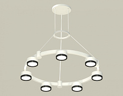 Подвесная люстра Ambrella Light XR XR92031501 500_191_2425308