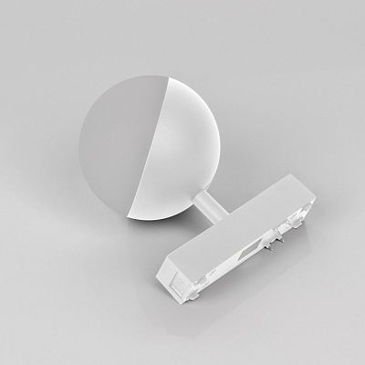 Светильник на штанге SWG PRO SLIM SL-SLIM-SFWH-10-CCT 400_400_2180665
