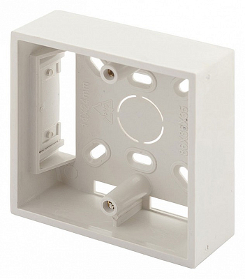 Короб распределительный Denkirs DK3050 DK3050-BX 400_400_2397152