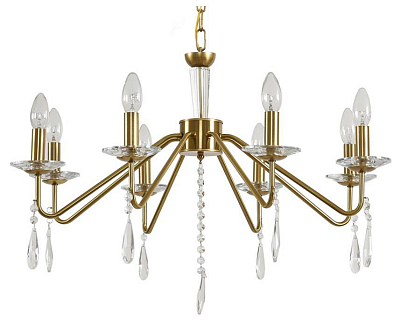 Подвесная люстра Lumion SUANA 8319/8 400_400_2429212