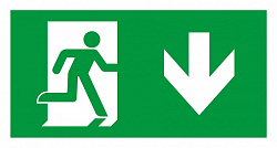 Пиктограмма Arlight EMERGENCY 046662 250_100_2136510