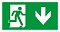 Пиктограмма Arlight EMERGENCY 046662