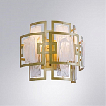Накладной светильник Arte Lamp Blake A4087AP-2SG 250_100_1825670
