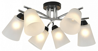 Потолочная люстра Escada Lavatera 2132/6P 400_400_1946801