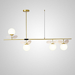 Светильник на штанге Imperiumloft MATISSE matisse-long01 250_100_Array