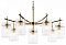 Подвесная люстра Ambrella Light LH LH56033