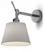 Основание на штанге Artemide Tolomeo 1183010A 100_100_1924977