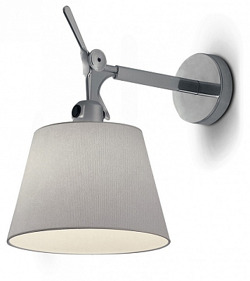 Основание на штанге Artemide Tolomeo 1183010A 400_400_1924977