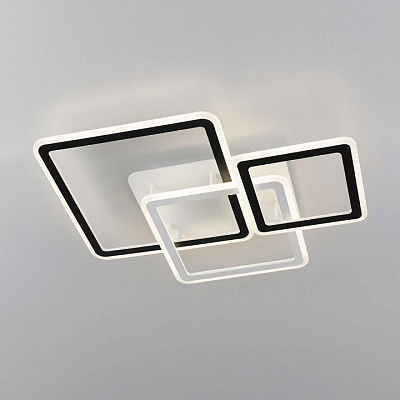Потолочная люстра Citilux Тринити CL238231E 400_400_1691157