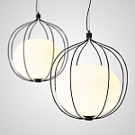 Подвесной светильник Imperiumloft PHEZALIS PHEZALIS01 250_100_Array