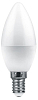 Лампа светодиодная Feron LB-1309 E14 9Вт 6400K 38061 100_100_1743330