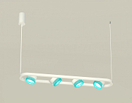 Подвесной светильник Ambrella Light XB XB9163201 250_100_Array